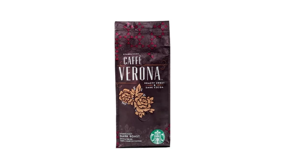 Caffé Verona™ 250g