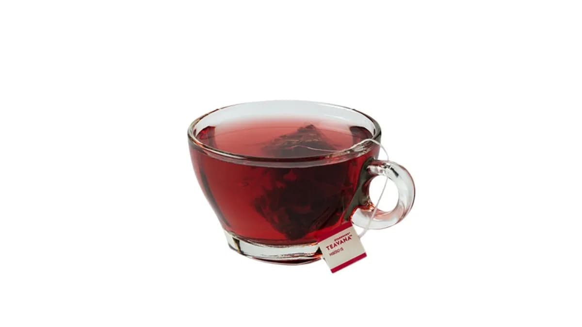 Hibiscus tea