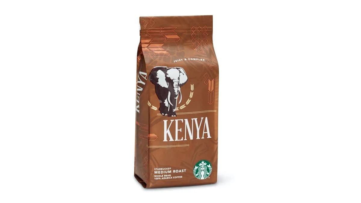 Kenya 250g