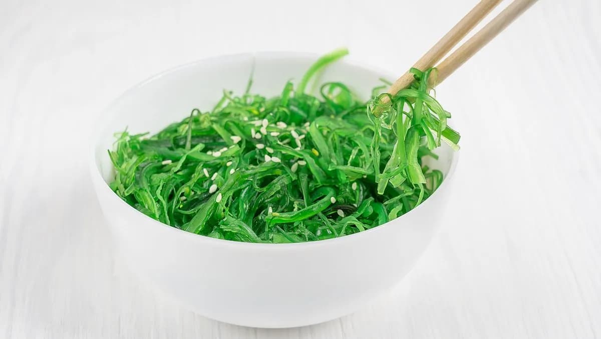 🎏Hínár saláta＃49-1