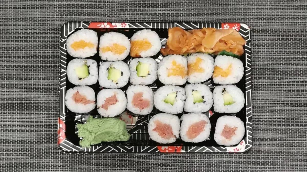 M13#Lazac tonhal uborka 18db