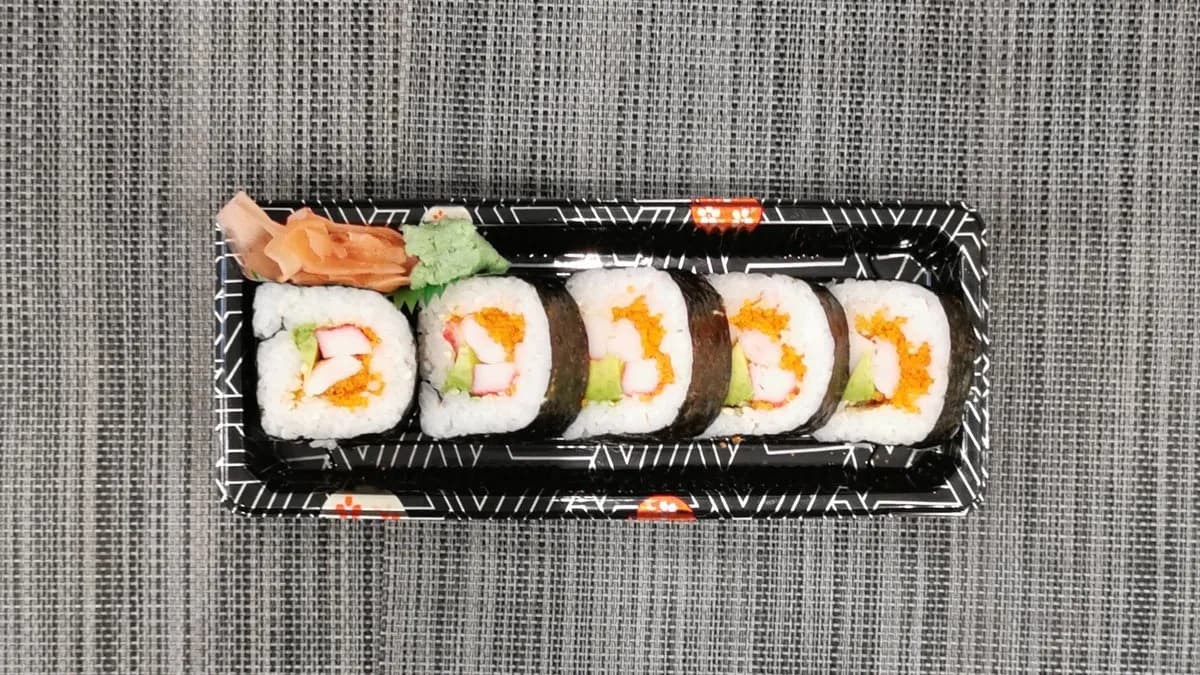 F3#Rák fotómaki 5db