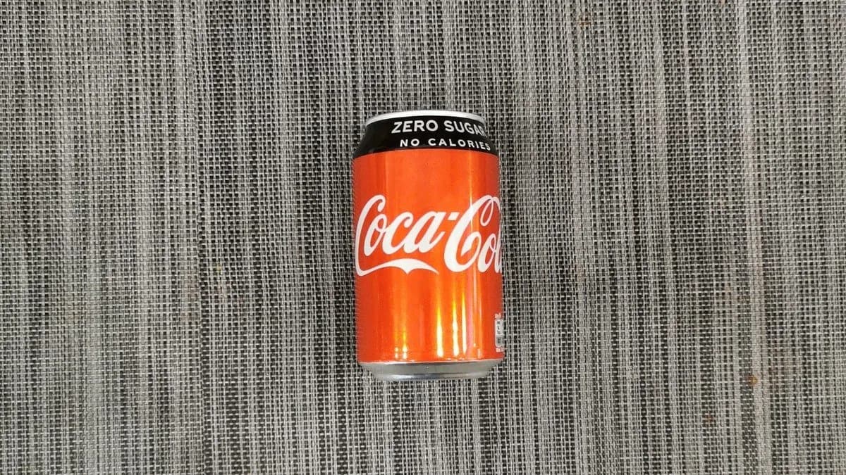 Cacocaco zéró330ml