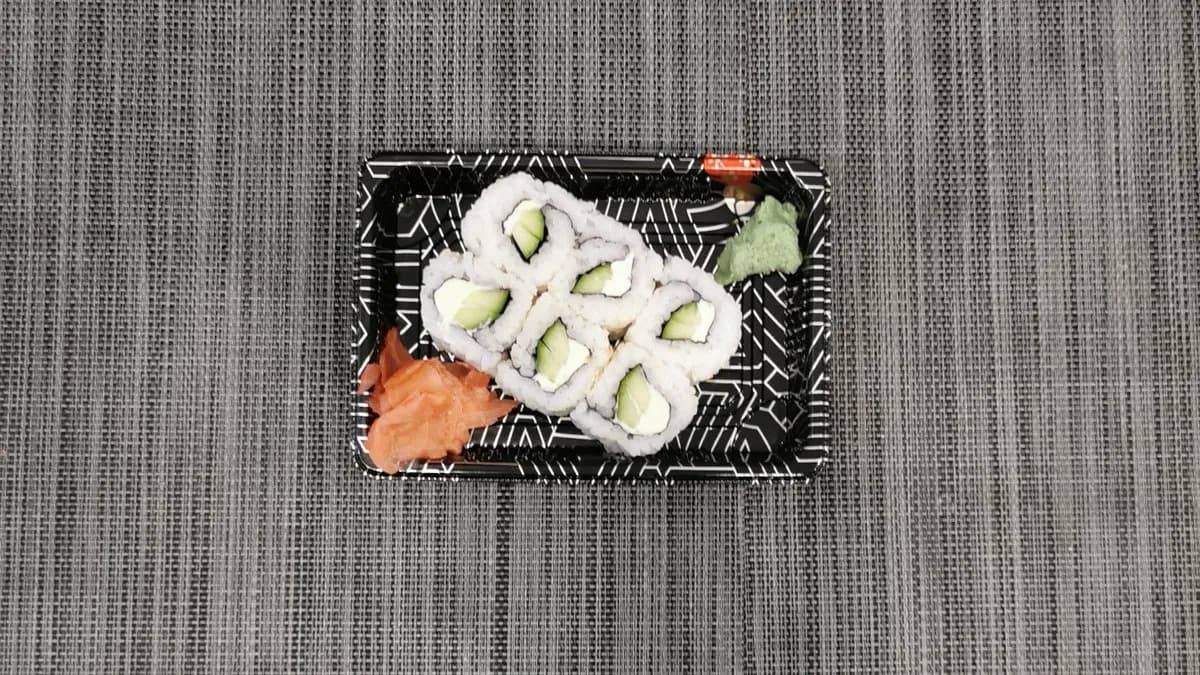 X70#Uborka vajkrém 6db