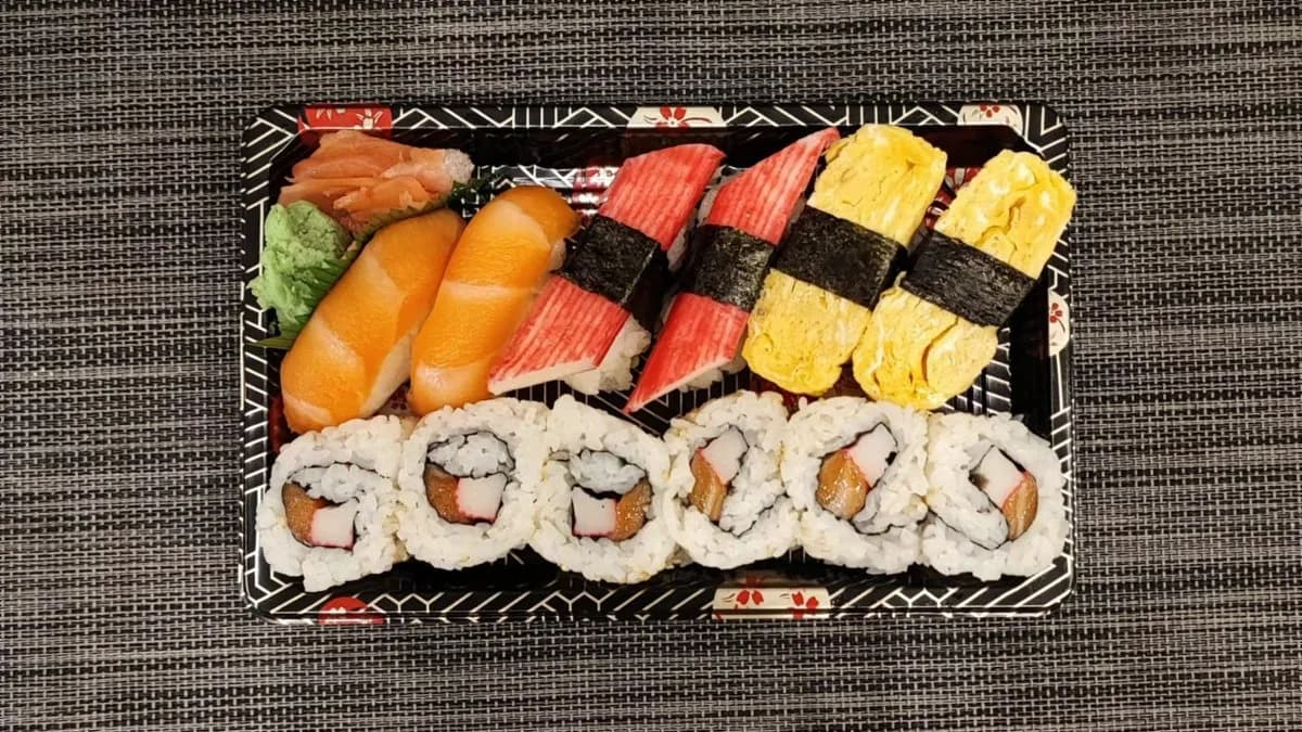 M53#Lazac surimi omlett tojás 12db