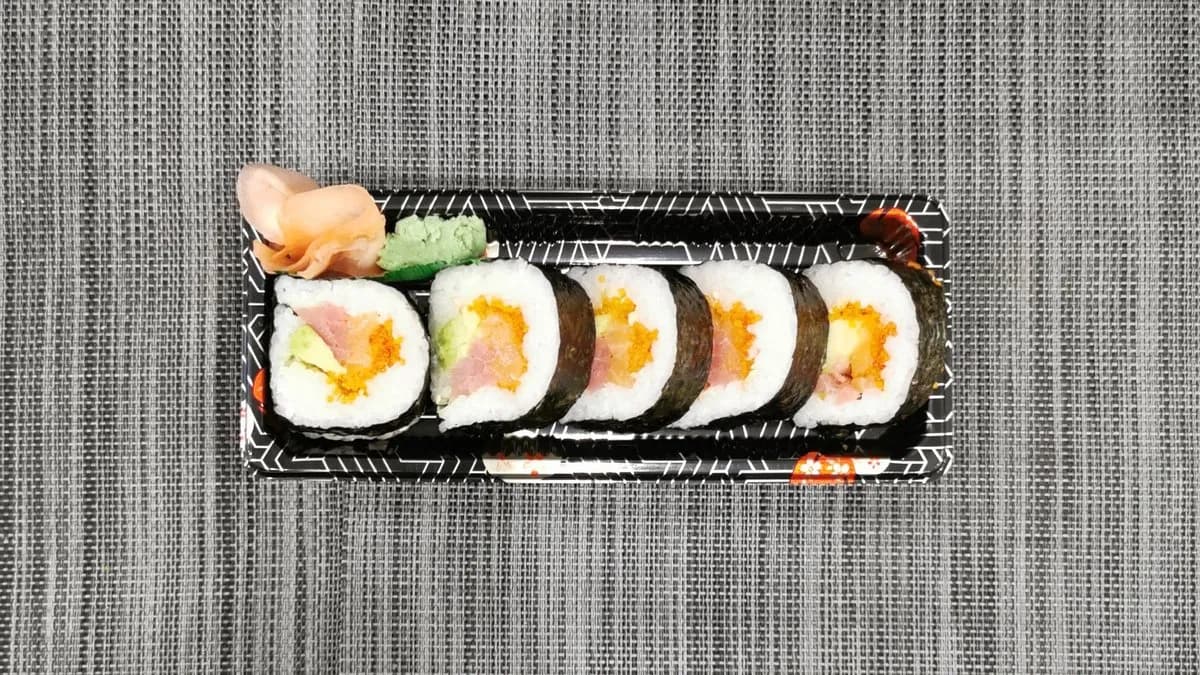 F1#Színes fotomaki 5db