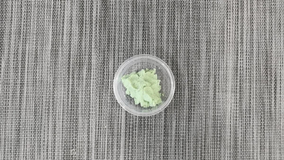 Wasabi
