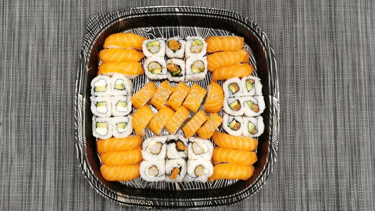 💗BX2# Lazac avokádó vajkrém rák templom 46db