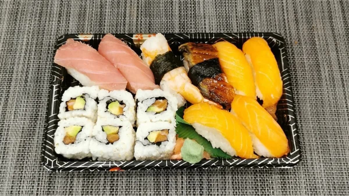 M22#Tonhal lazac angolna rak 14db