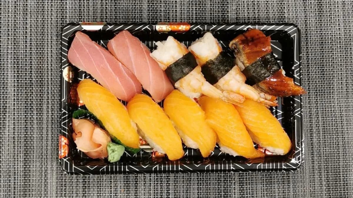 M1#Tonhal lazac angolna rak 10db