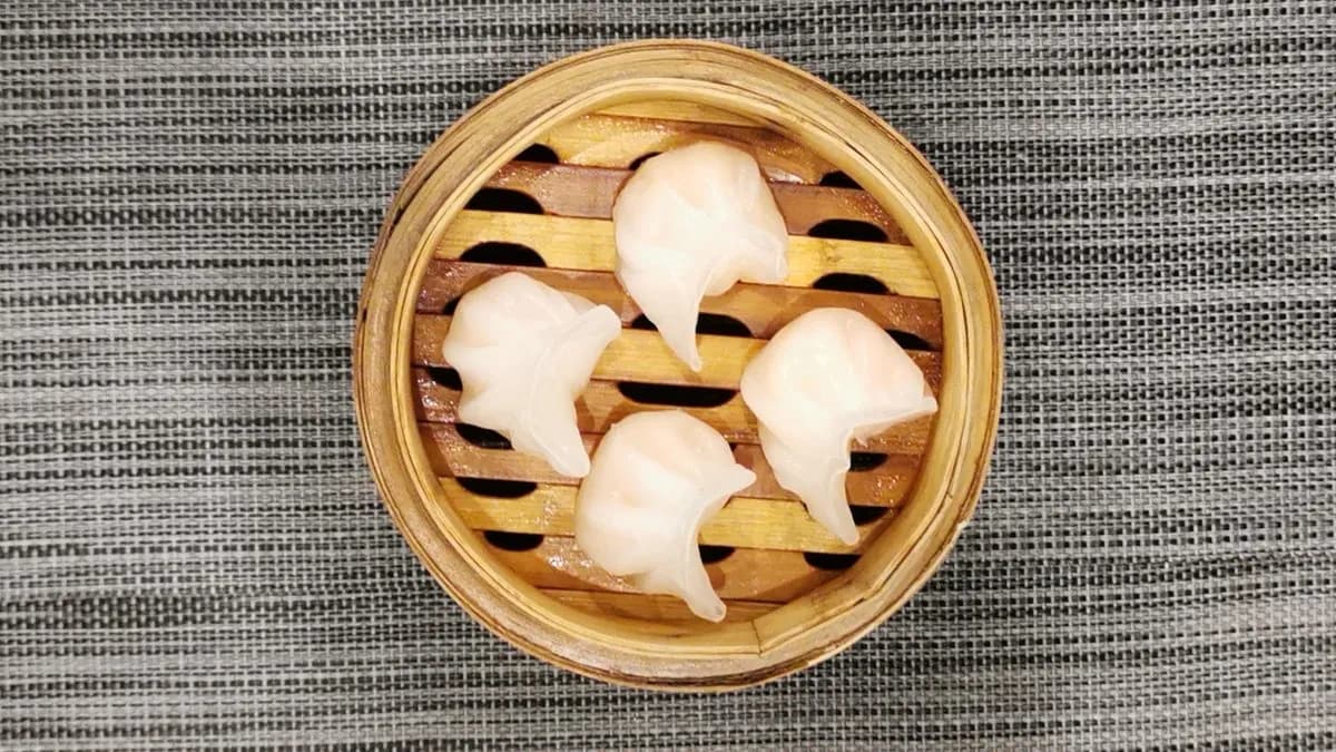 201#Garnélarák gombóc haukau 4db