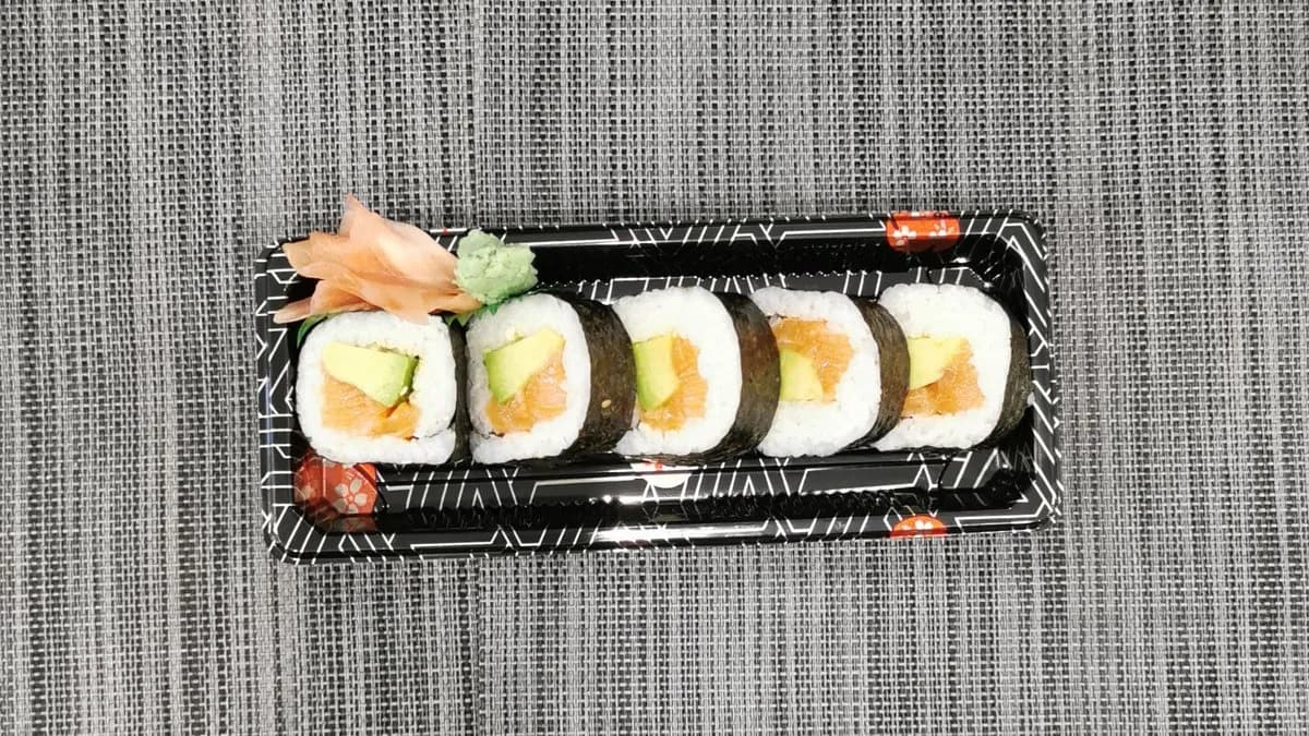 F6#Lazac fotómaki 5db