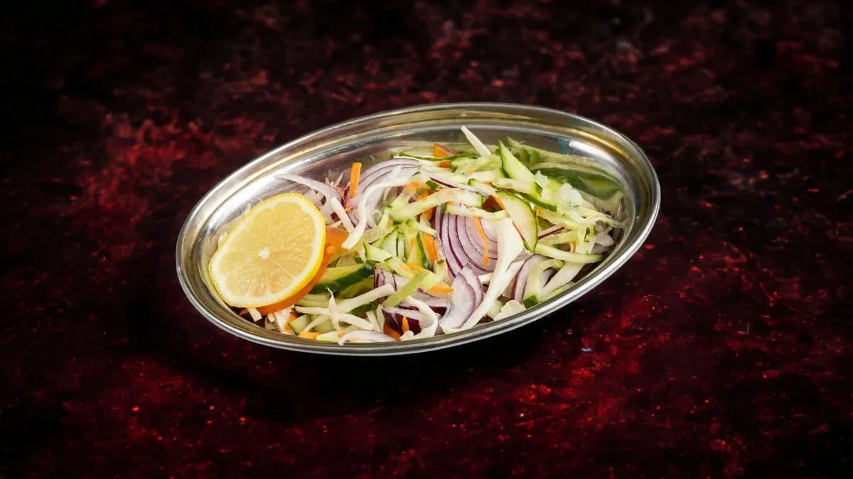 155. Kuchumbar Salad