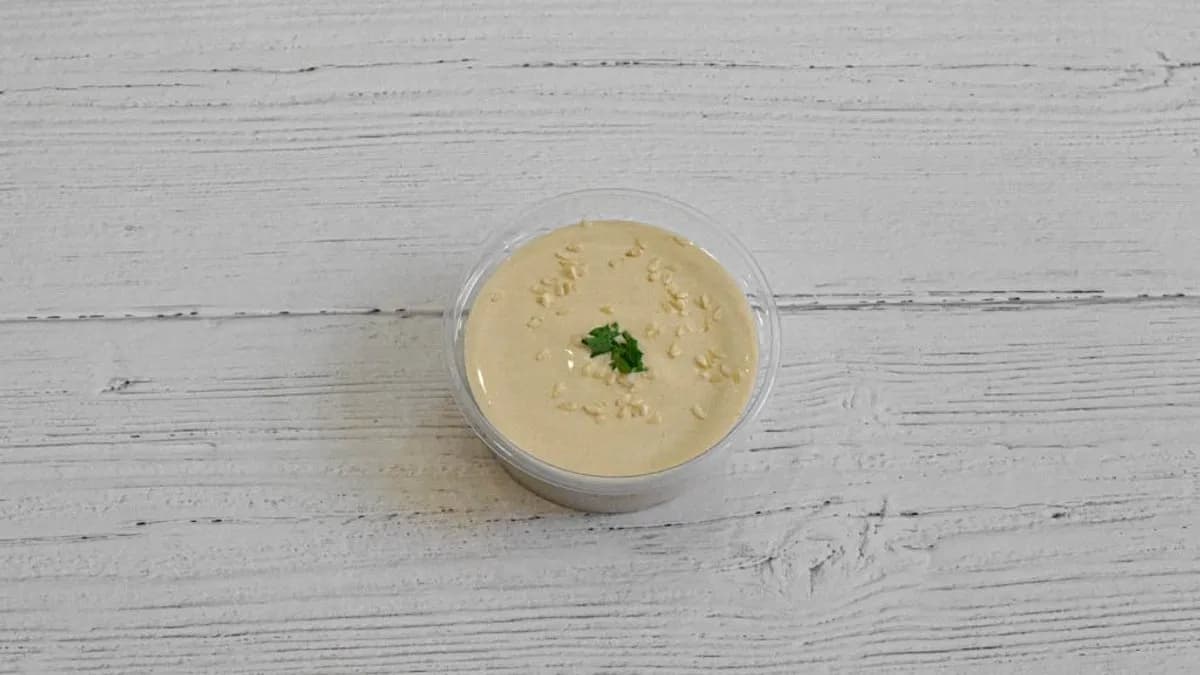Tahini