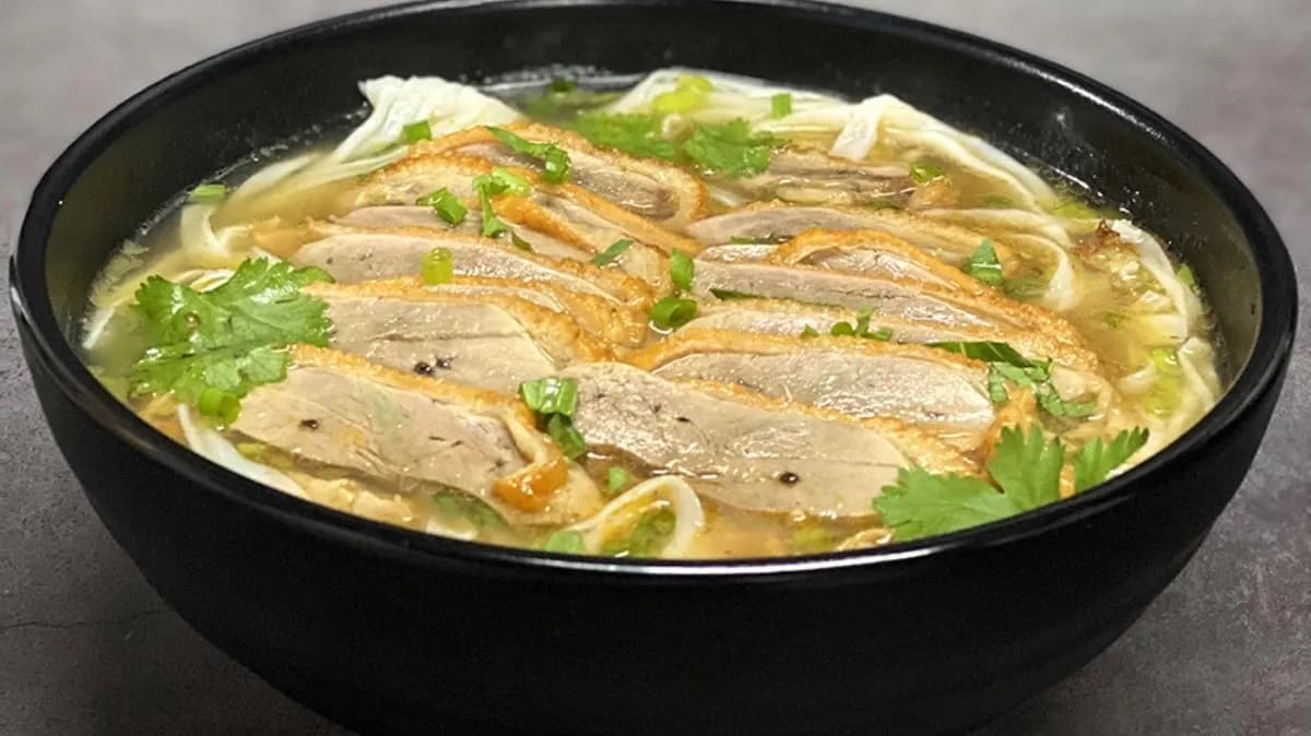 10F. Pho Duck/ Pho Kacsa​​​​​​​​​​​​​​​​​​​