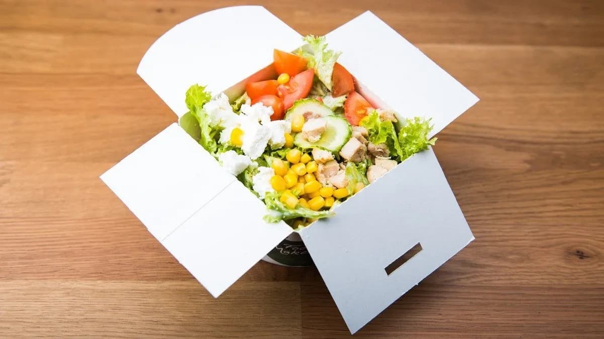 Most Wanted + Soup of the day