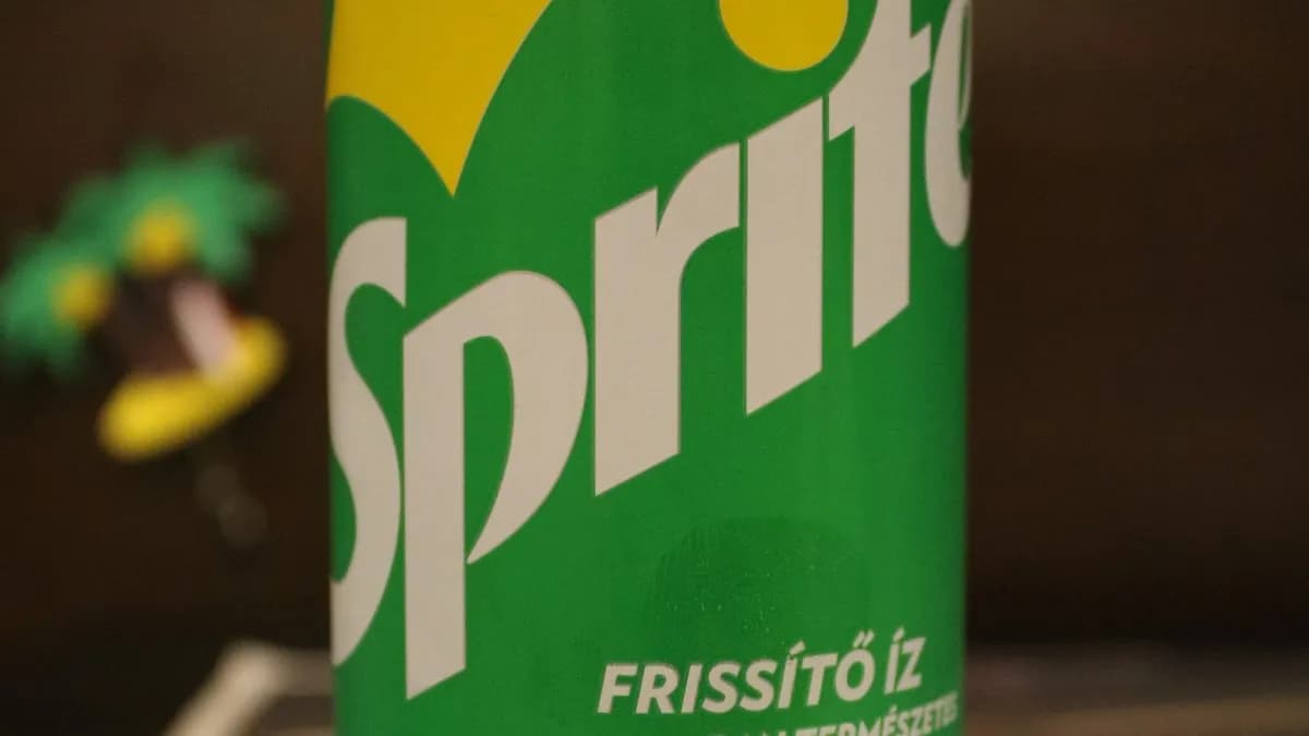 Sprite 0,33l