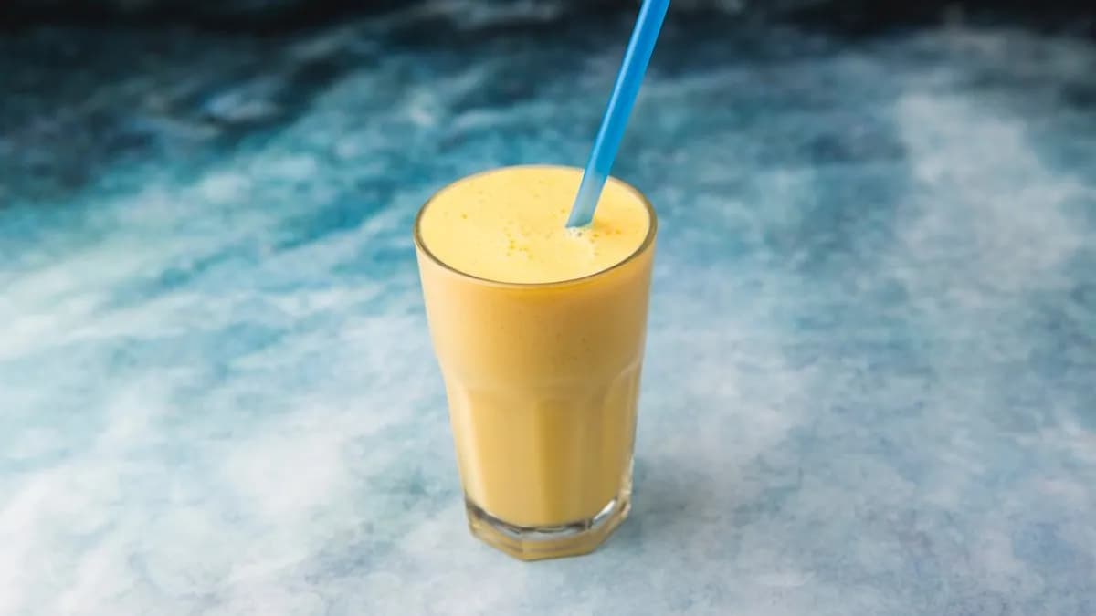 Mangó Lassi