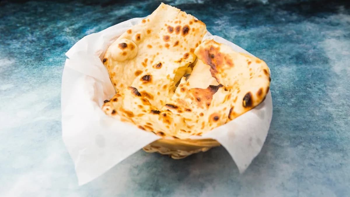 Vajas Naan