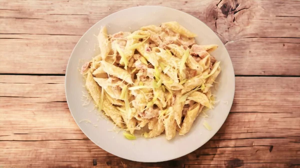 Carbonara