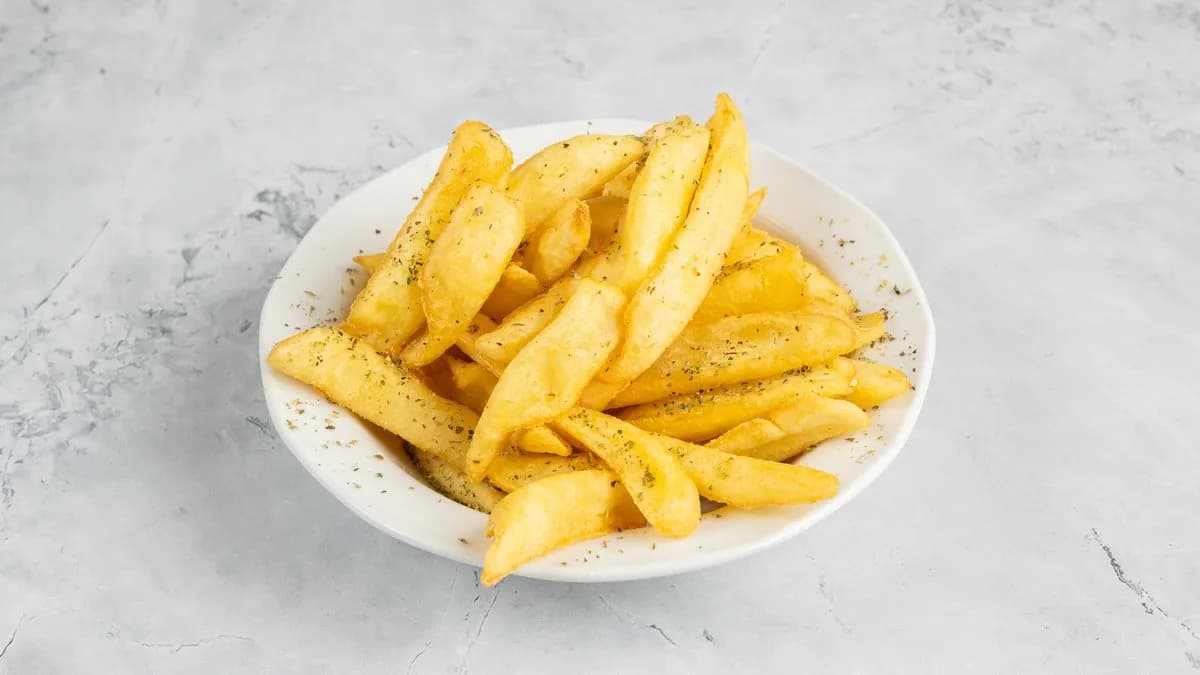 McCain steakburgonya