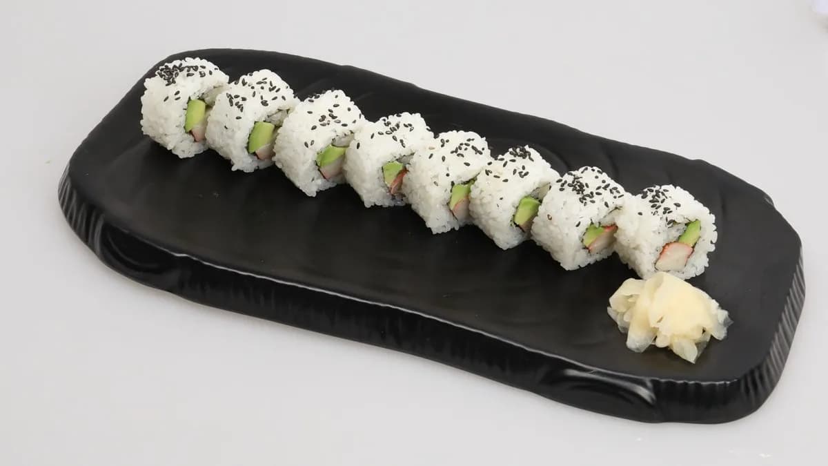 d45 California maki