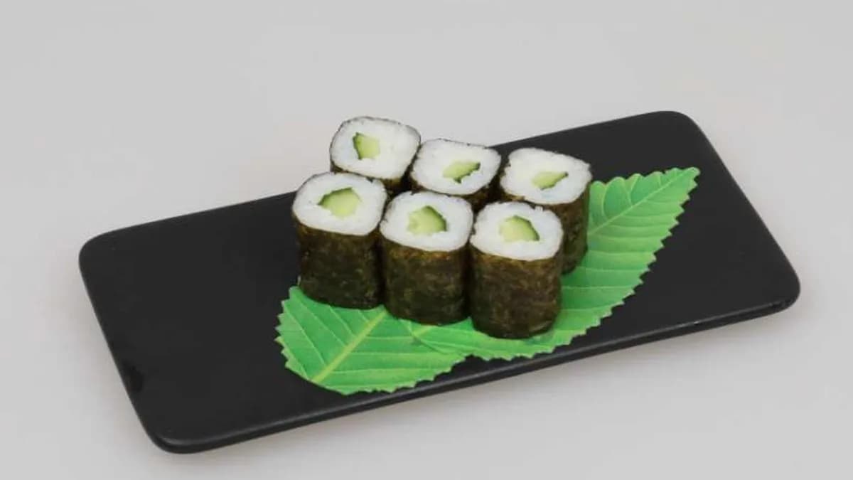 d33 Uborka maki