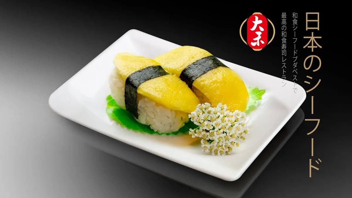 d2 mango nigiri 2db