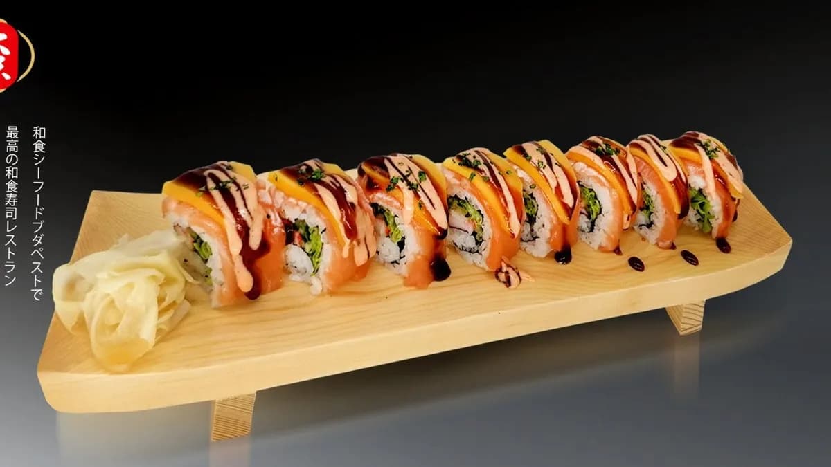 d59 Extra lazacos maki