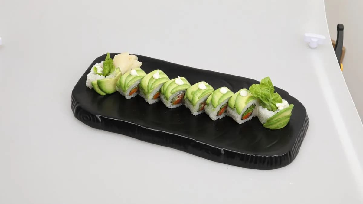 d55 california sake maki