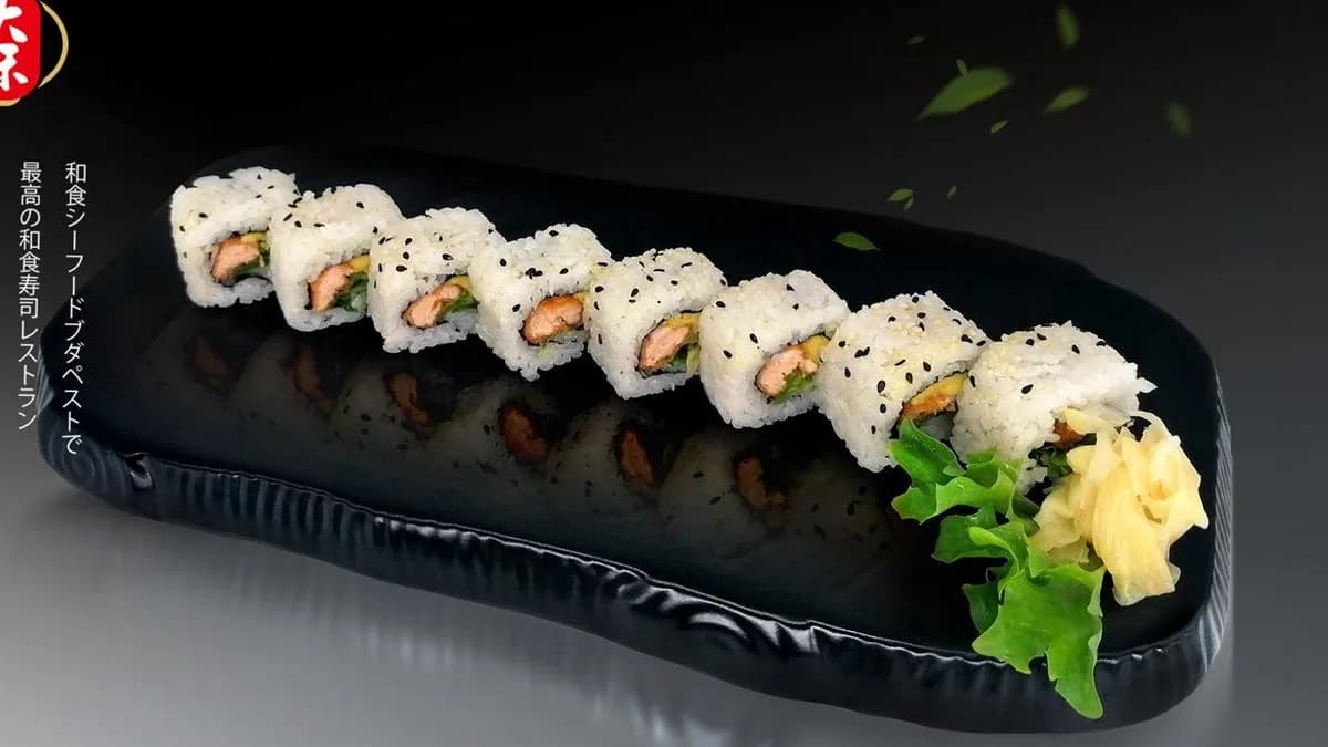 d51 California king maki