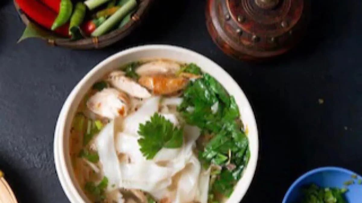 Kuai Tiew
