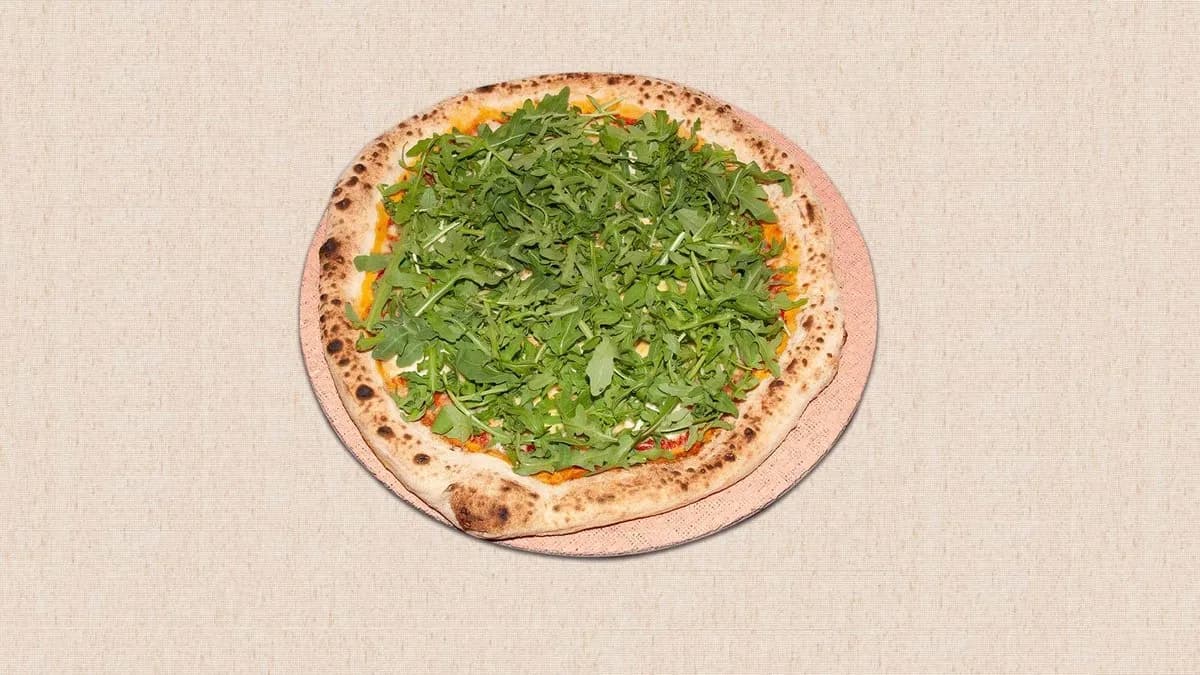 MARGHERITA RUKKOLÁVAL 🍃🍀