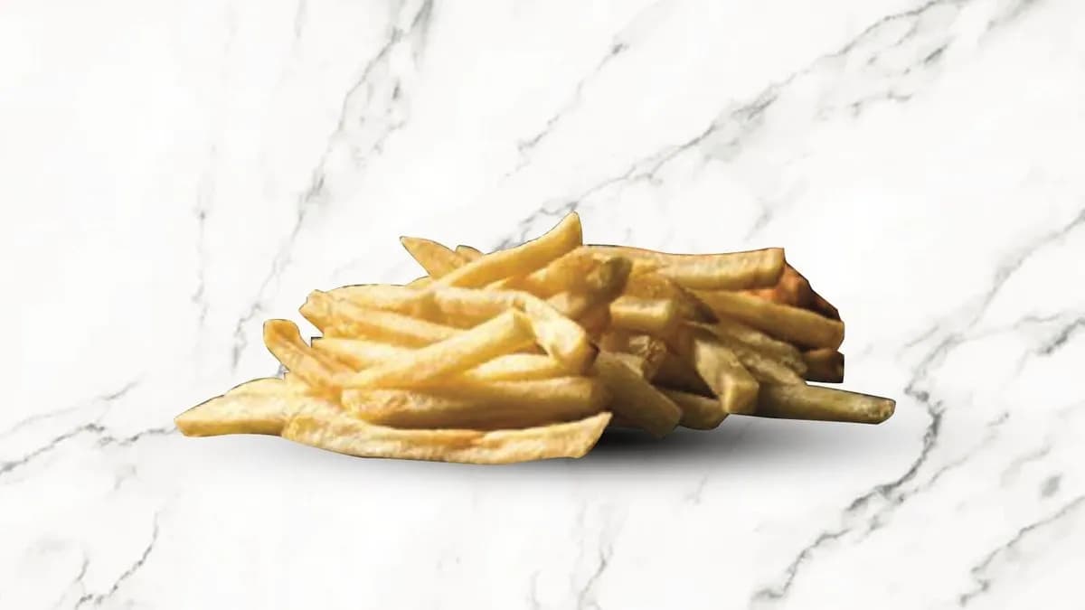 Peace Fries（Low Calorie）