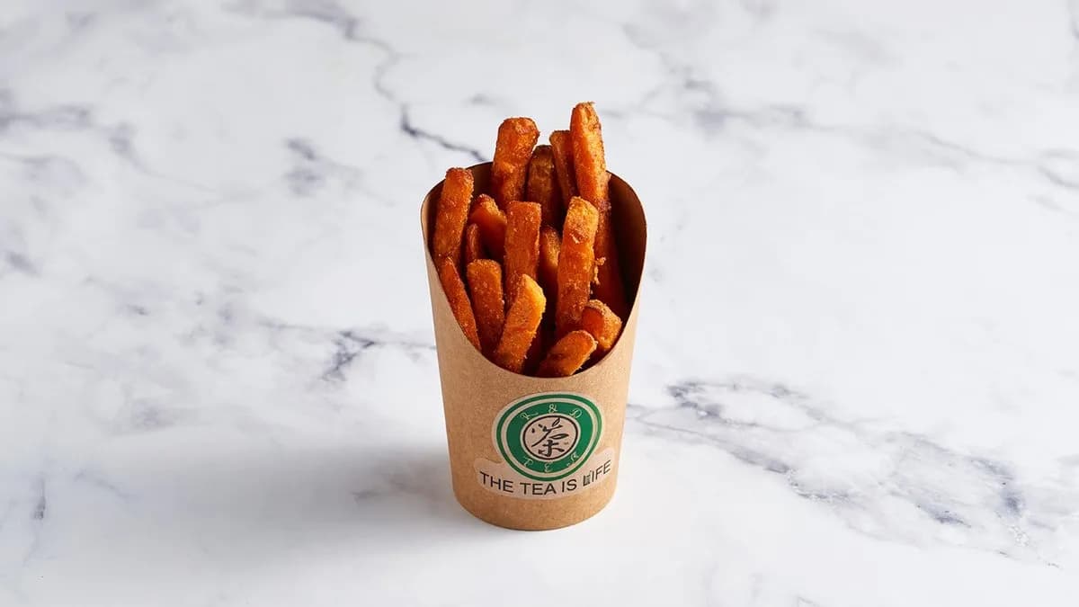 Sweet potato （Low Calorie）