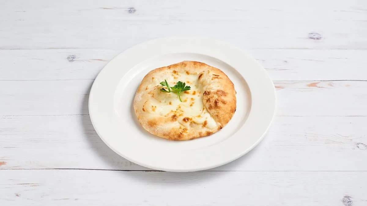 Bruschetta mozzarellával