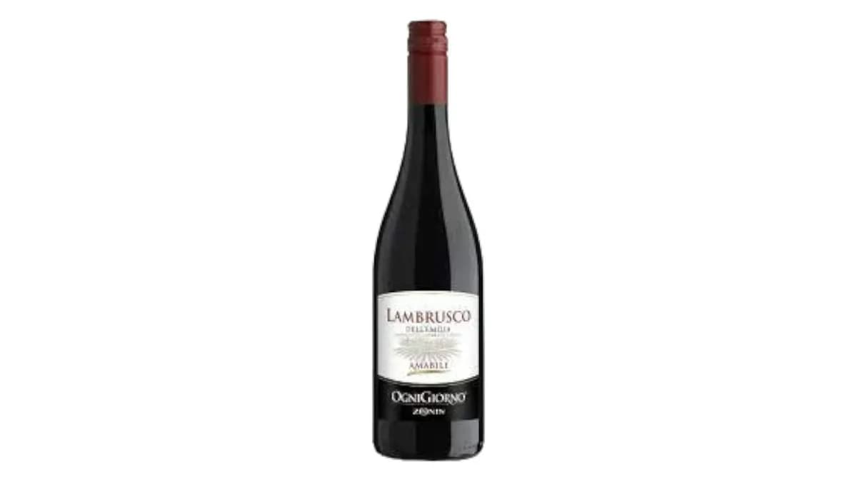 Lambrusco 0,75