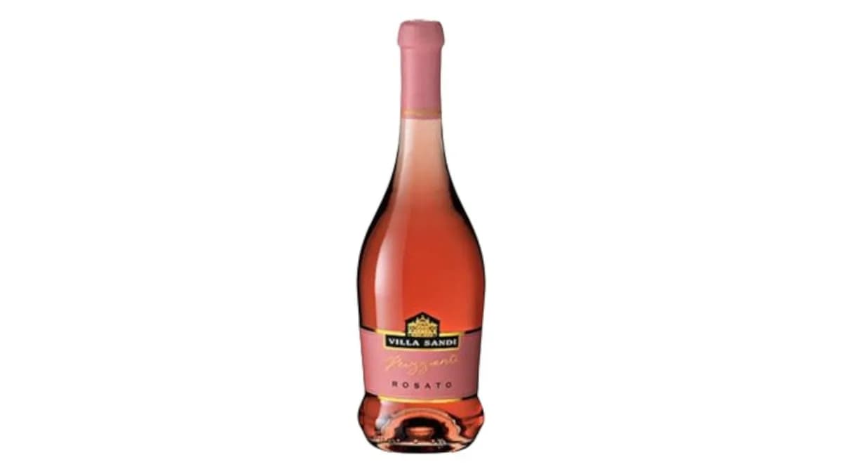 Rosato Frizzante IGT 0,75