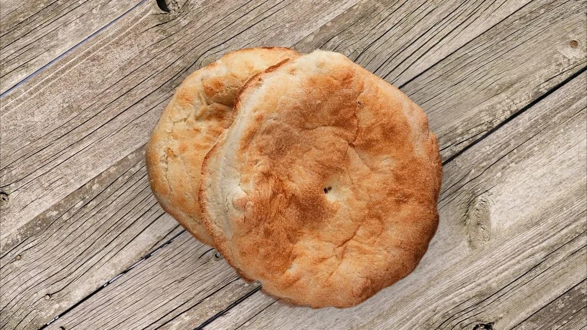 Görög pita