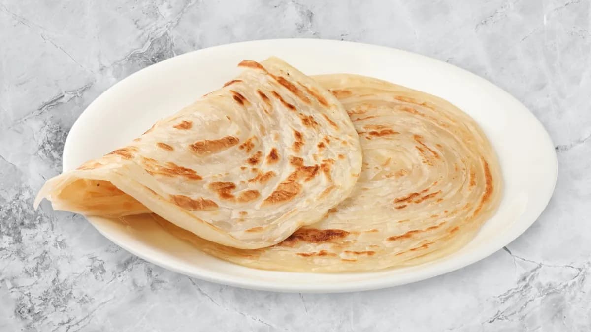 Paratha