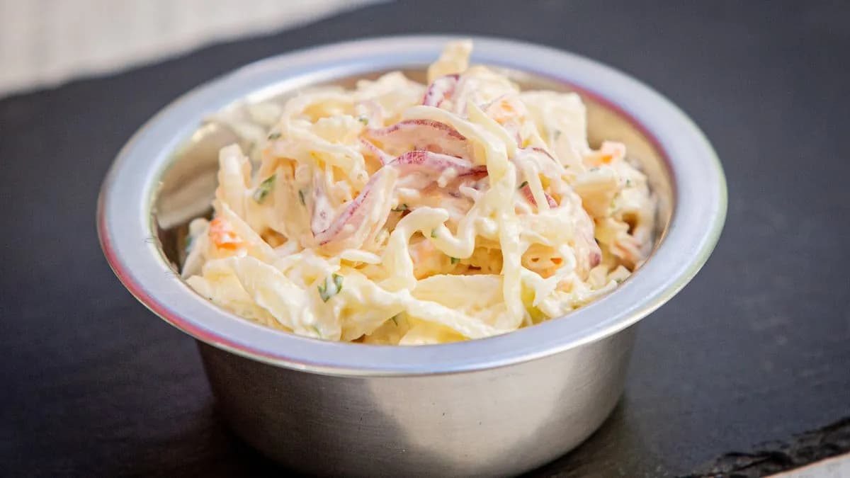 Coleslaw saláta