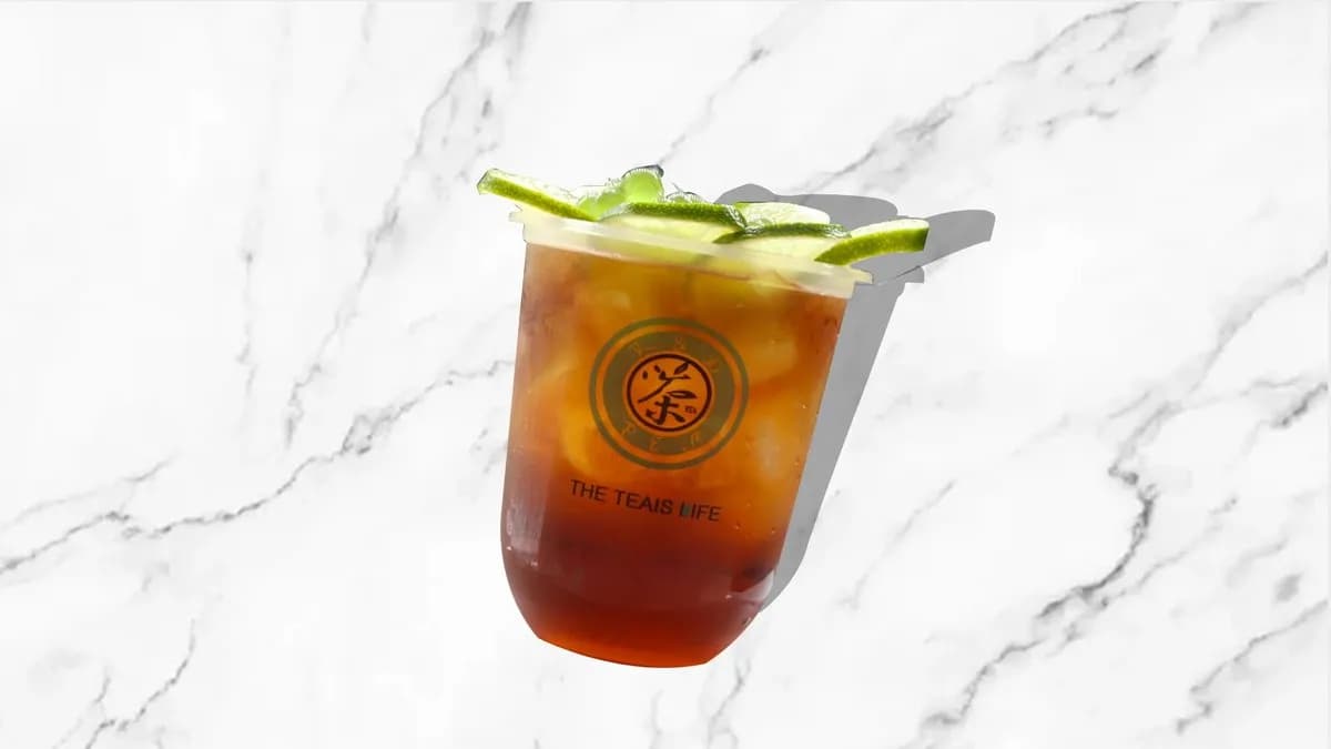 Rich opened from flower ❄️