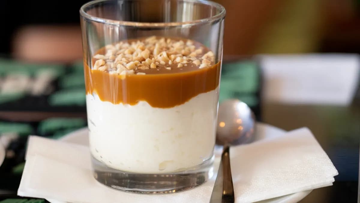 ONO rizspuding sóskaramella öntettel