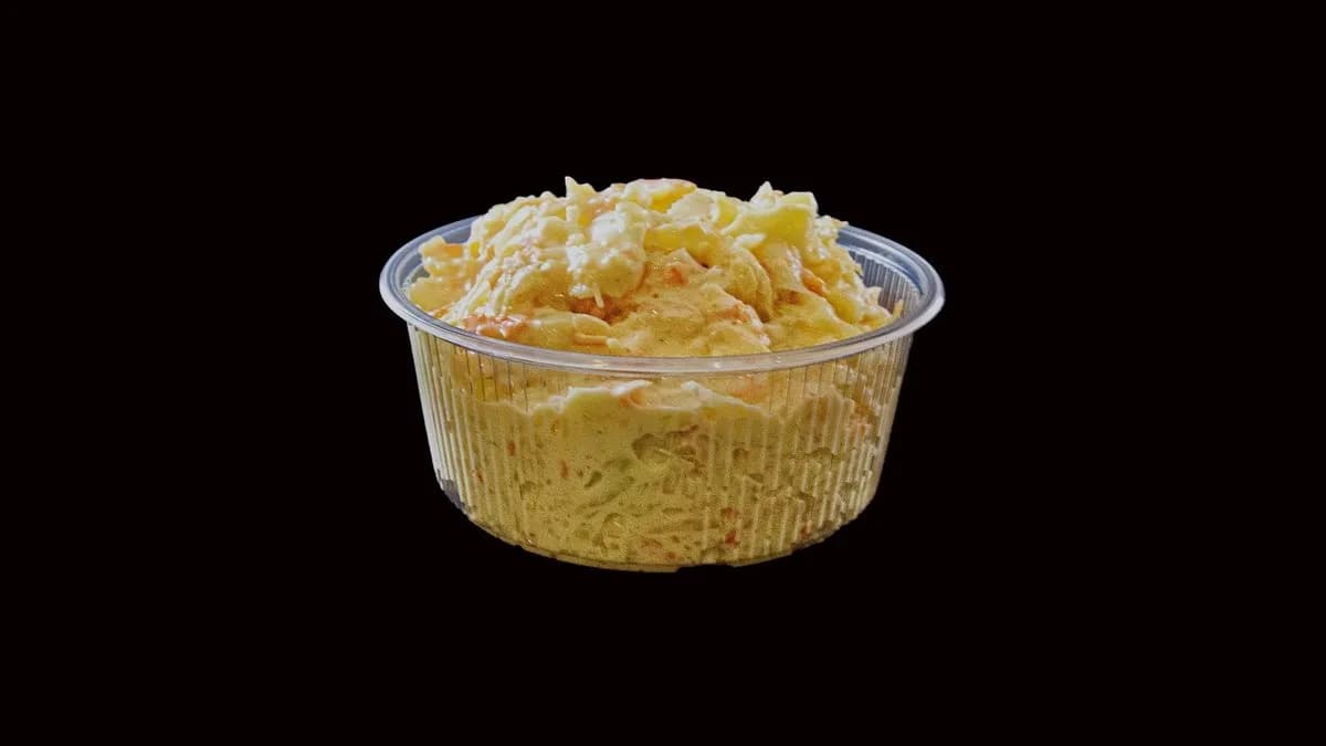 Coleslaw