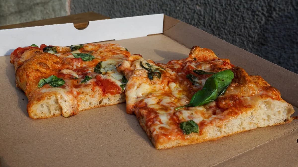 Margherita (V) 2 pcs/db