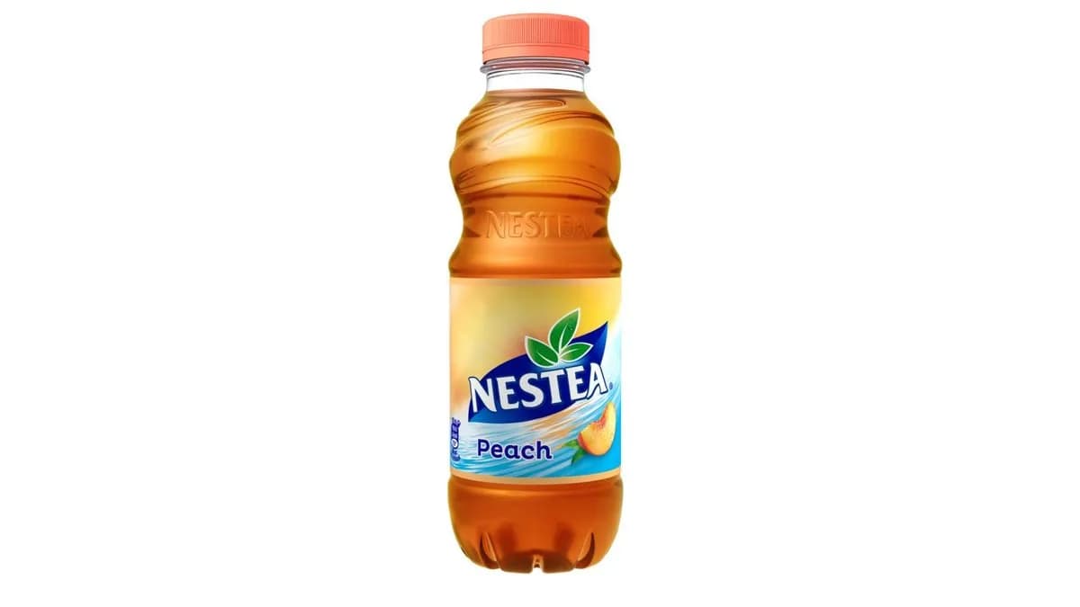 Barackos nestea 0,5 l