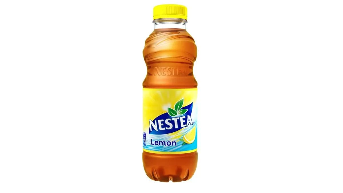 Citromos nestea 0,5 l