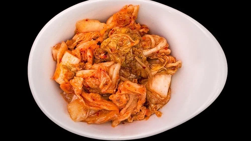 Kimchi