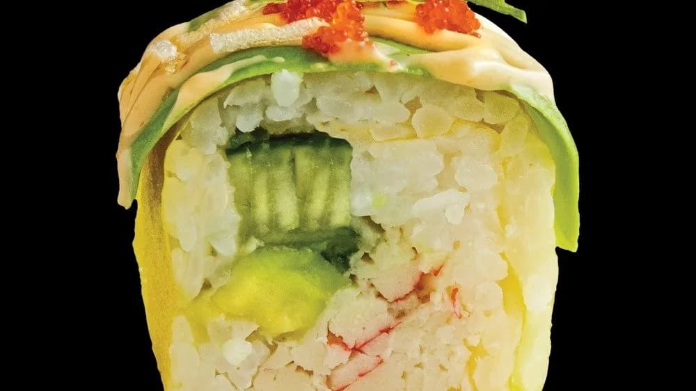 Yamato 8 (8db | 8pcs)