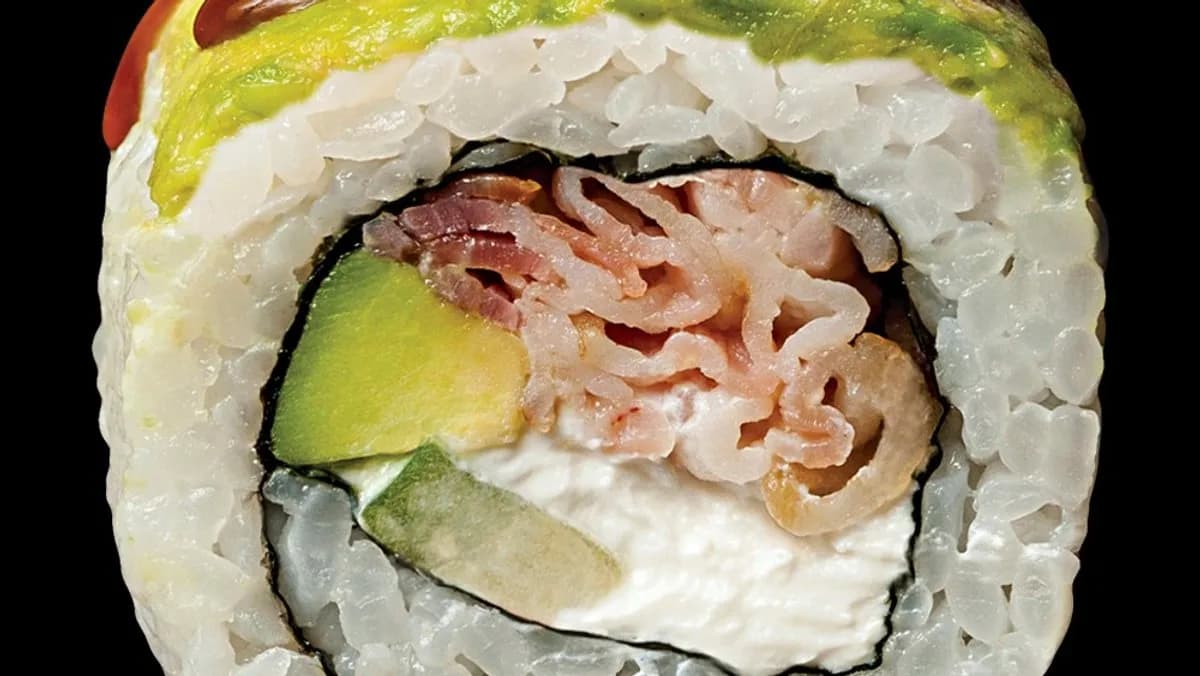 Yamato 1 (8db | 8pcs)